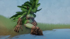 A screenshot taken in Dreams. 4 of 9.