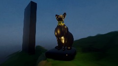 A screenshot taken in Dreams. 1 of 1.