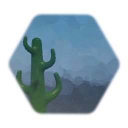 Cactus