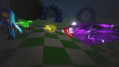 A screenshot taken in Dreams. 16 of 30.