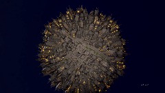 A screenshot taken in Dreams. 10 of 12.