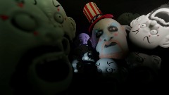 A screenshot taken in Dreams. 21 of 21.