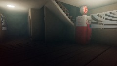 A screenshot taken in Dreams. 5 of 16.