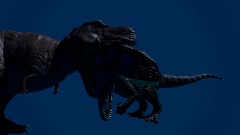 Loading, Trex vs giga fact