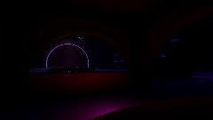 A screenshot taken in Dreams. 4 of 5.