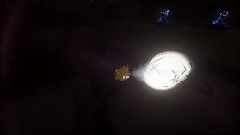 A screenshot taken in Dreams. 6 of 15.