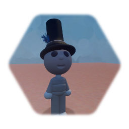 Freddy - The Soul Drifter