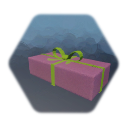 Present 2 | Randomized Color