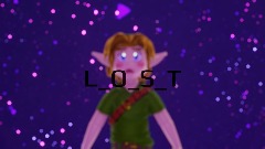 L_O_S_T - Young Link 's Pibble mayhem mix