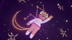 A screenshot taken in Dreams. 22 of 30.