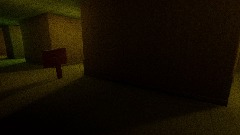 The backrooms