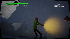 A screenshot taken in Dreams. 18 of 30.