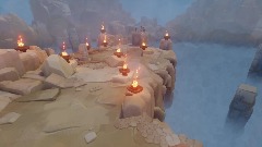 My Ancient Temple!