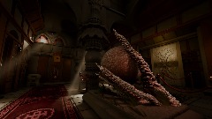 A screenshot taken in Dreams. 11 of 11.