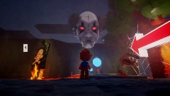 Hell’s Carnival - A one way ticket adventure