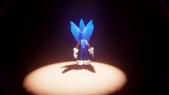 Sonic exe reborn menu