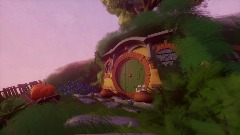 A screenshot taken in Dreams. 2 of 3.