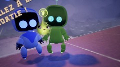 Astro bot 6