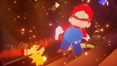A screenshot taken in Dreams. 4 of 17.
