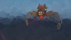 A screenshot taken in Dreams. 3 of 3.