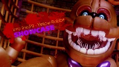 <button="Yellow Rabbit"> · Into the Pit: Showcase