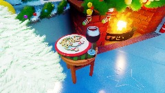 A screenshot taken in Dreams. 5 of 12.