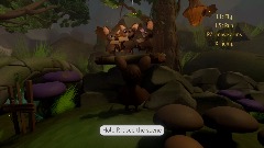 A screenshot taken in Dreams. 12 of 30.