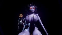 A screenshot taken in Dreams. 20 of 22.