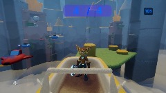 A screenshot taken in Dreams. 2 of 15.