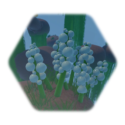 Bubblewort