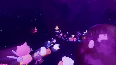 A screenshot taken in Dreams. 16 of 19.