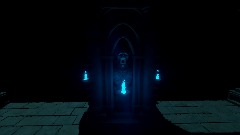 A screenshot taken in Dreams. 14 of 15.