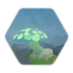 Mushroom 1