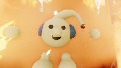 A screenshot taken in Dreams. 12 of 12.