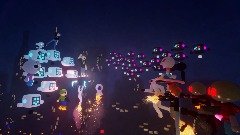 Remix 7 AY | Heroes Unite