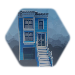 San Francisco House 3