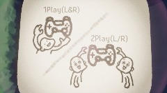 STICKeeeS[Switch Maze]