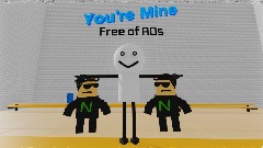 You're Mine AD free Adition V3!!!