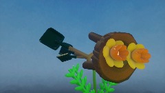 A screenshot taken in Dreams. 1 of 1.
