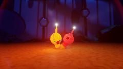 A screenshot taken in Dreams. 18 of 30.