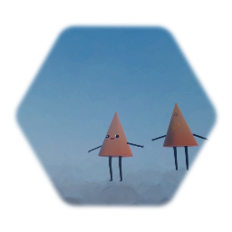 おしゃべりコニー(Taiking Conny)