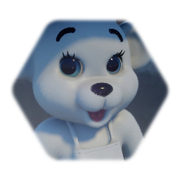 Osito Bi\xf8f;mbo OPTIMIZADO