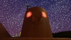 Mokujin Breakdance (Loud)