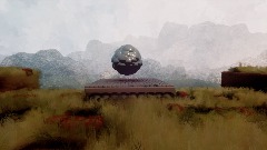 A screenshot taken in Dreams. 10 of 23.