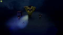 Boîte Jumpstyle <uirun>