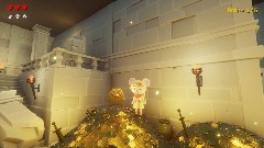 A screenshot taken in Dreams. 8 of 28.