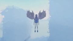 A screenshot taken in Dreams. 25 of 27.