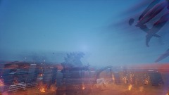 A screenshot taken in Dreams. 9 of 10.