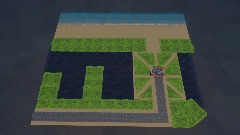 A screenshot taken in Dreams. 17 of 25.