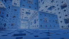 Menger Sponge